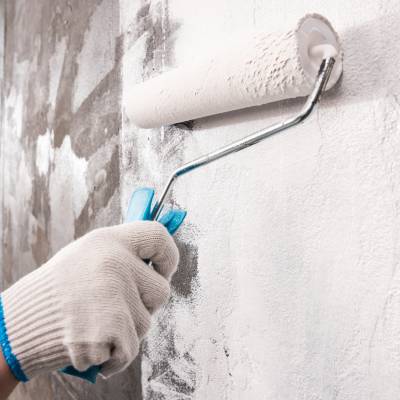 COMMERCIAL PAINTING